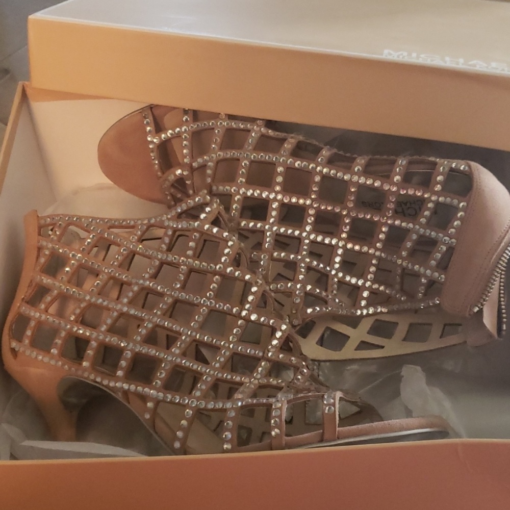 Dress Sandals Shoes